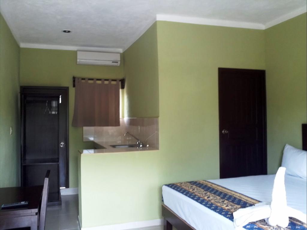 Hotel Turquesa Maya Felipe Carrillo Puerto Bagian luar foto