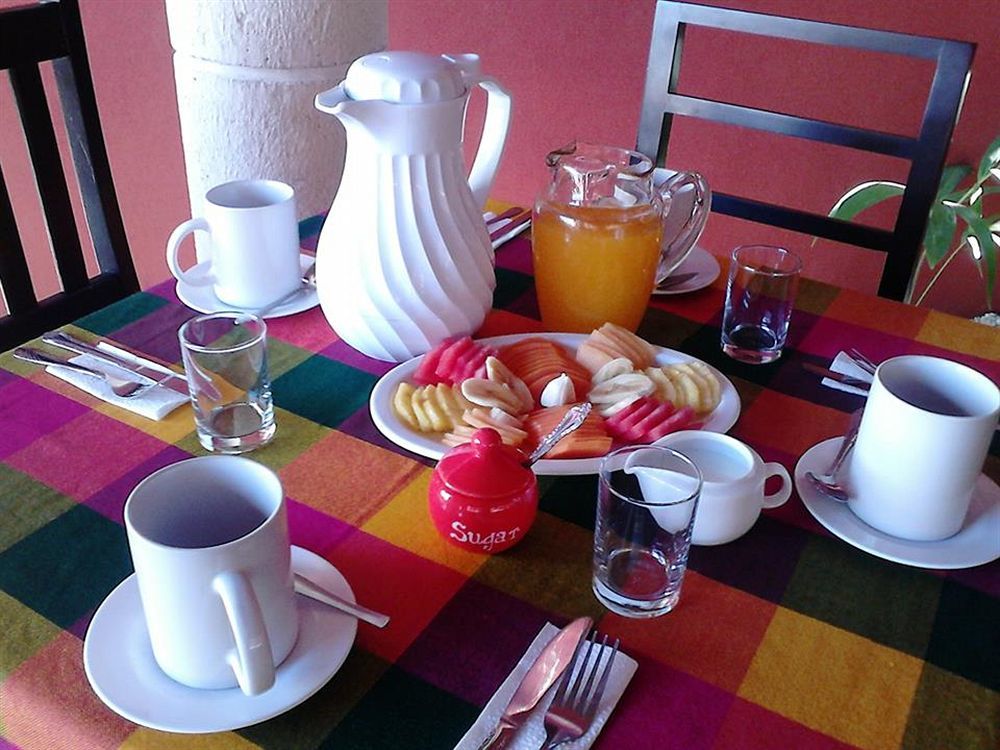 Hotel Turquesa Maya Felipe Carrillo Puerto Bagian luar foto